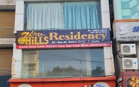 7Hills Residency